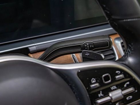 Certified 2022 Mercedes-Benz GLS 450 4MATIC image 17