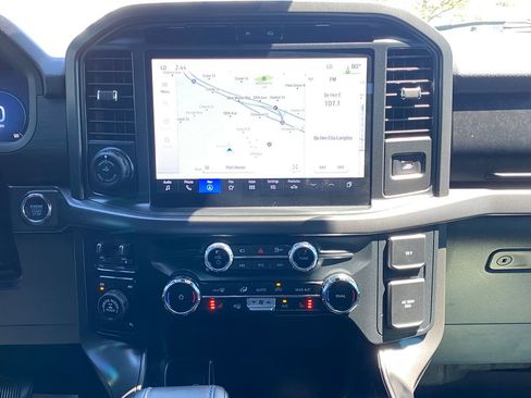 Used 2025 Ford F150 Tremor w/ Bed Utility Package AWD/4WD image 24