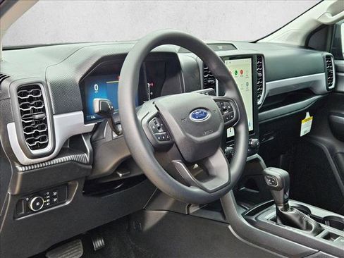 New 2026 Ford Ranger XL RWD image 3