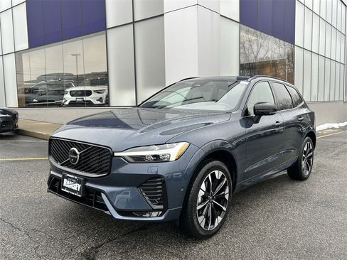 New 2026 Volvo XC60 B5 Plus w/ Climate Package image 1