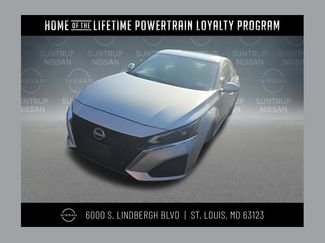 Used 2023 Nissan Altima 2.5 SV w/ SV Premium Package FWD video 1