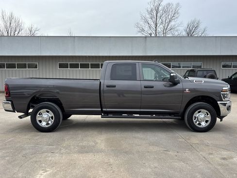 New 2026 RAM 3500 Tradesman image 2