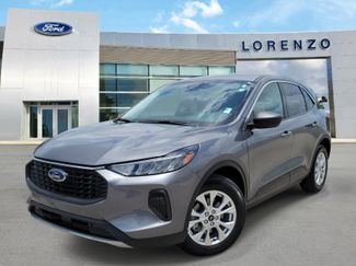 Used 2023 Ford Escape Active FWD 360° Tour