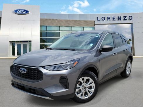 Used 2023 Ford Escape Active FWD image 1