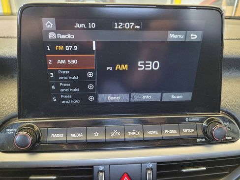 Used 2021 Kia Forte LXS FWD image 25
