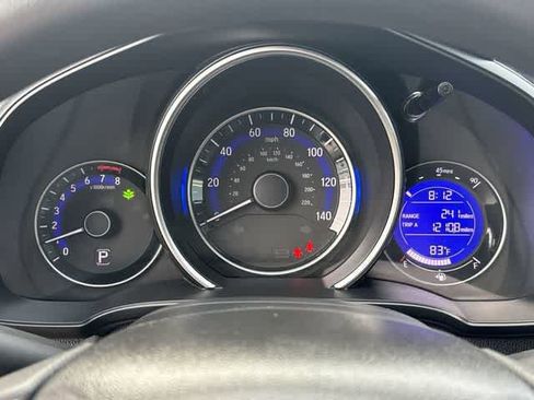 Used 2019 Honda Fit LX image 27