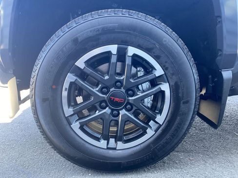 New 2026 Toyota Tacoma TRD Sport AWD/4WD image 10