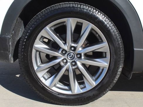 Used 2019 MAZDA CX-9 Grand Touring image 10