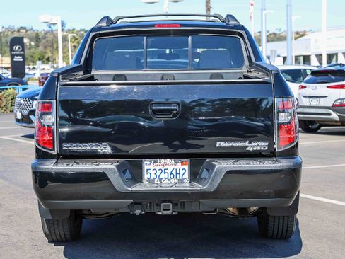 Used 2014 Honda Ridgeline Sport image 20
