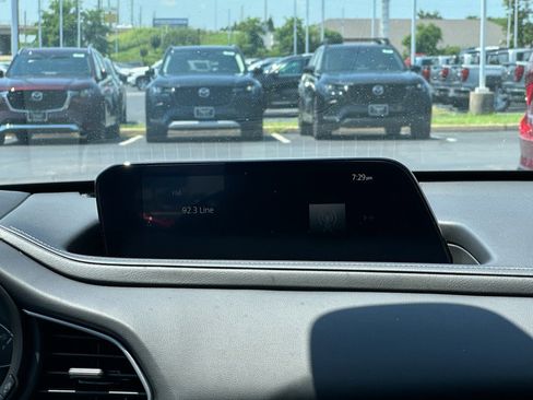 New 2025 MAZDA CX-30 AWD 2.5 S w/ Select Sport Pkg image 11