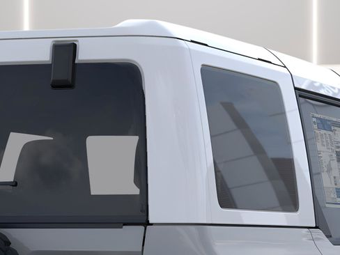 New 2026 Ford Bronco Heritage Edition AWD/4WD image 25