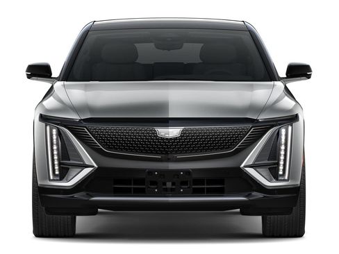 New 2026 Cadillac Lyriq Premium Sport image 26