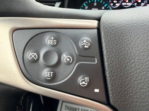 Used 2020 GMC Yukon Denali w/ Denali Ultimate Package AWD/4WD image 16