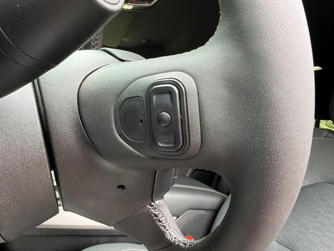 New 2026 RAM 1500 Big Horn AWD/4WD image 15
