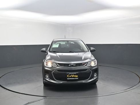 Used 2019 Chevrolet Sonic LT w/ Convenience Package FWD image 4