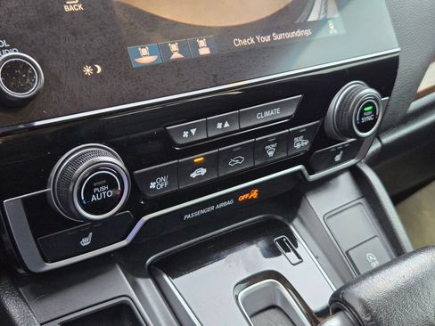 Used 2020 Honda CR-V EX-L image 17