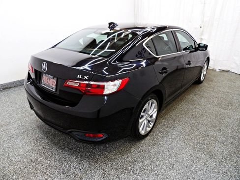 Used 2016 Acura ILX FWD image 6
