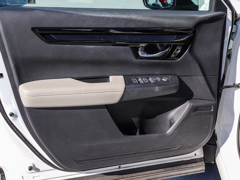 Used 2025 Honda CR-V EX-L image 19