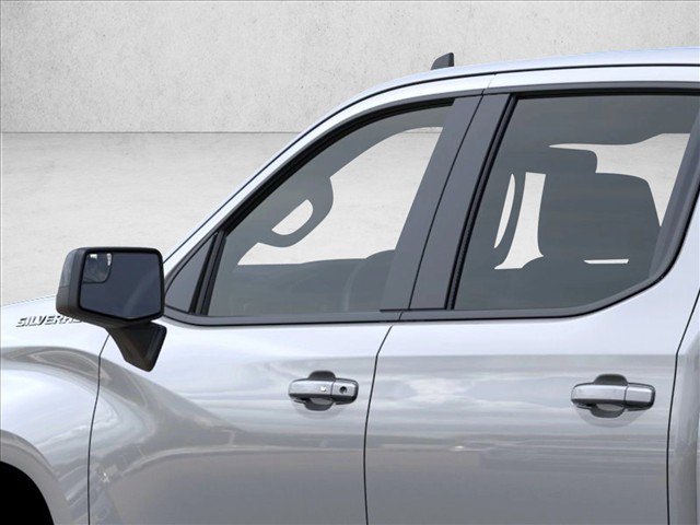 New 2026 Chevrolet Silverado 1500 RST RWD image 12