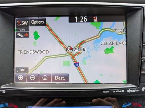 Used 2018 Toyota RAV4 Limited w/ Advanced Technology Package image 21