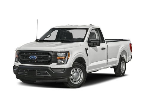 Used 2023 Ford F250 Lariat w/ Lariat Ultimate Package AWD/4WD image 1