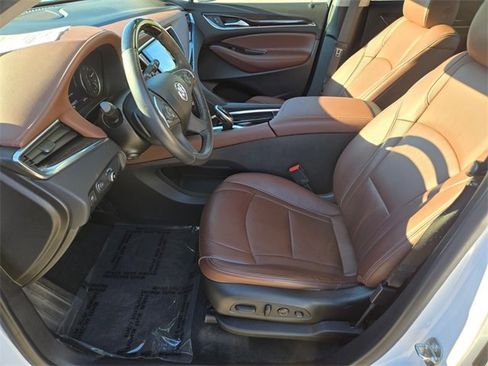 Used 2021 Buick Enclave Avenir w/ Avenir Technology Package image 13