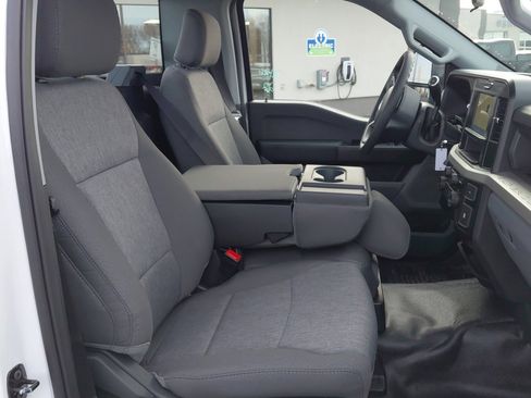 New 2026 Ford F250 XL w/ 360-Degree Camera Package image 13