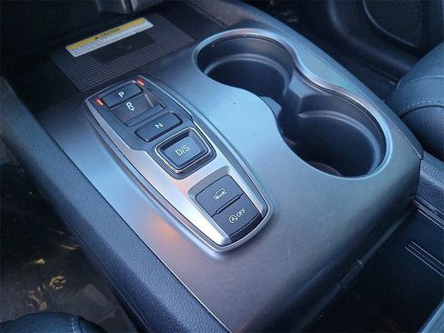 Used 2022 Honda Pilot Special Edition image 12