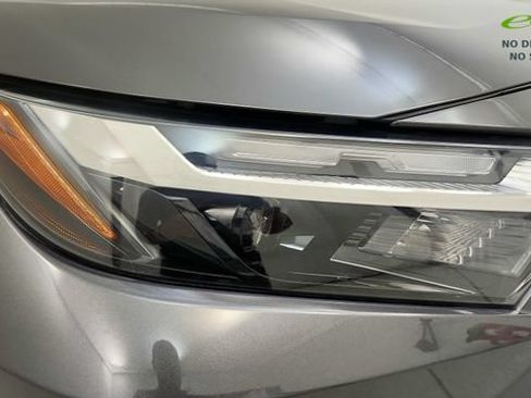 Used 2023 Toyota RAV4 XLE w/ Convenience Package FWD image 22