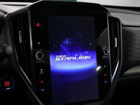 New 2026 Subaru Forester Limited image 21