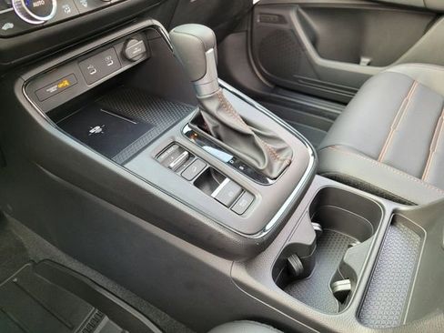 New 2026 Honda CR-V Sport-L image 19