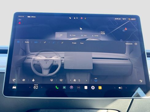 Used 2023 Tesla Model 3 Standard Range RWD image 15