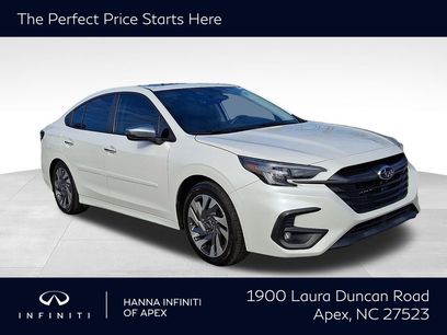 Used 2023 Subaru Legacy Touring XT