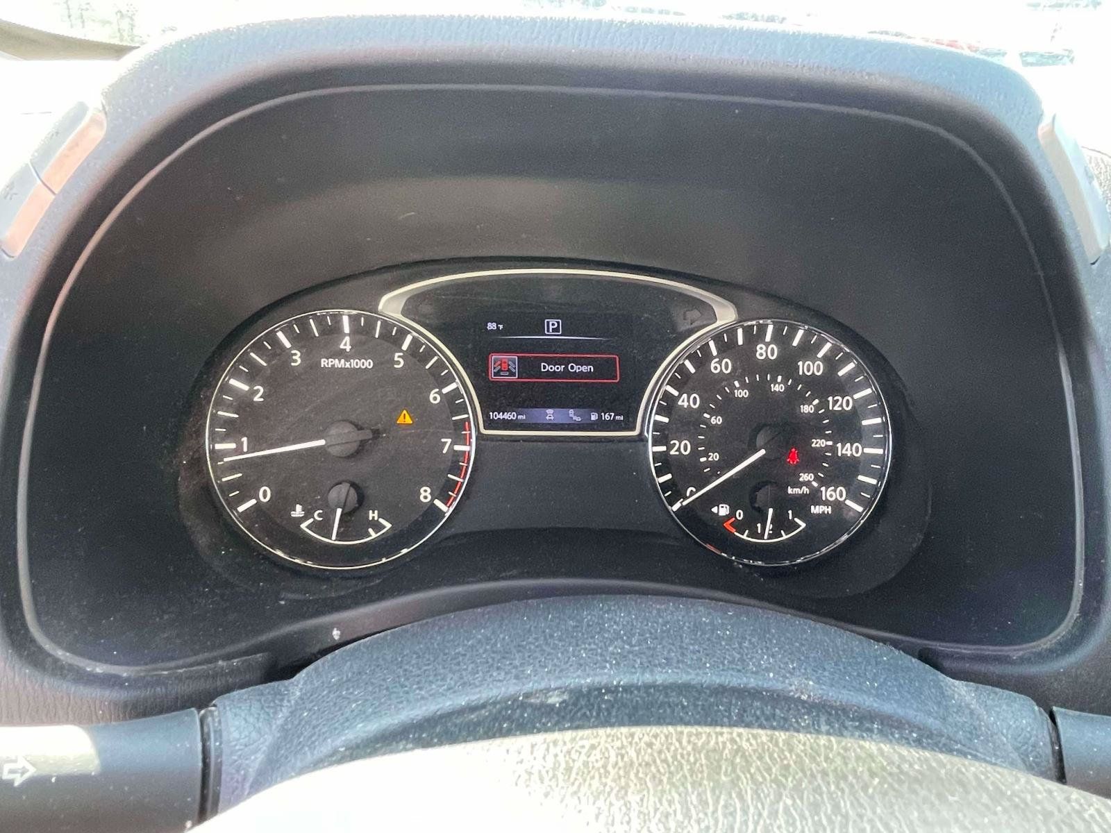 Used 2019 Nissan Pathfinder SL FWD image 20