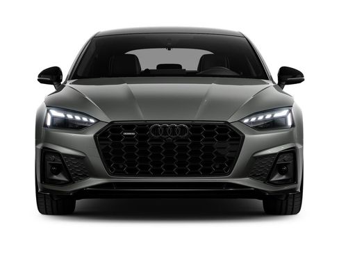 Certified 2023 Audi A5 2.0T Premium Plus w/ Premium Plus AWD/4WD image 4