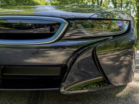 Used 2015 BMW i8 AWD/4WD image 50