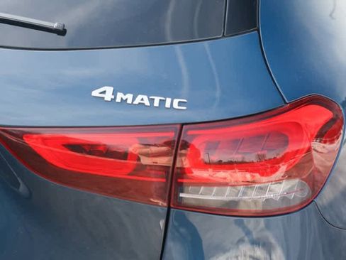 Used 2022 Mercedes-Benz GLA 250 4MATIC image 33