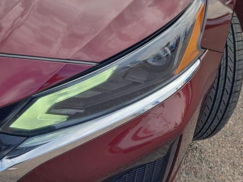 Certified 2024 Nissan Altima 2.5 SV FWD image 29