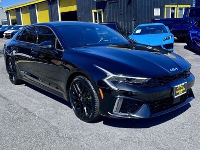 Used 2026 Kia K5 GT w/ GT1 Package
