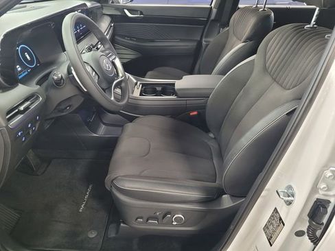 New 2025 Hyundai Palisade Calligraphy AWD/4WD image 15