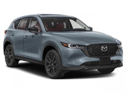 Used 2024 MAZDA CX-5 Carbon Edition AWD/4WD image 9