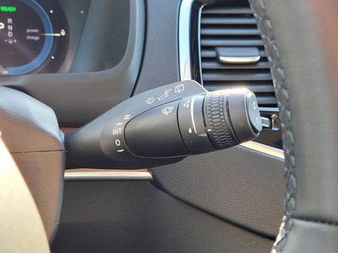 Certified 2023 Volvo XC90 T8 Plus w/ Protection Package Premier image 21