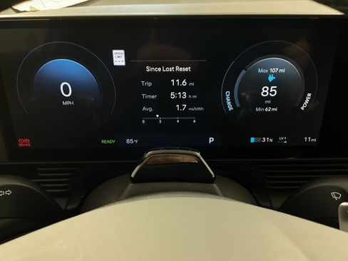 New 2025 Hyundai Ioniq 5 SEL image 26