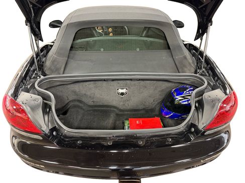 Used 2008 Dodge Viper SRT-10 RWD image 26