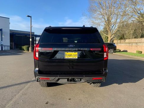 New 2026 Ford Expedition Tremor image 5