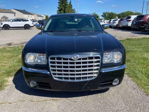 Used 2007 Chrysler 300 C RWD image 8