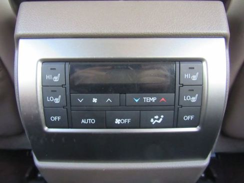 Used 2022 Lexus GX 460 Luxury image 32