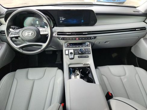 Used 2025 Hyundai Palisade SEL AWD/4WD image 9
