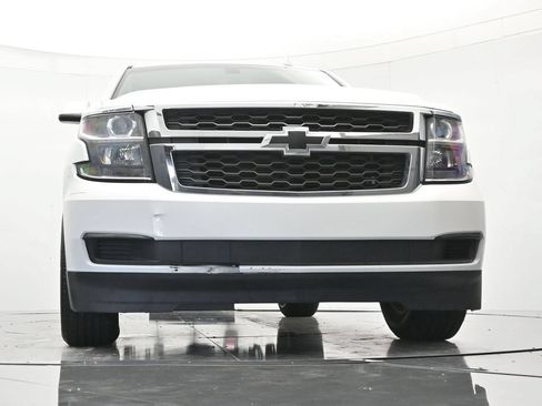 Used 2017 Chevrolet Tahoe LS RWD image 19
