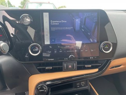 Used 2025 Lexus NX 350 AWD w/ Cold Area Package image 9